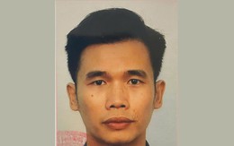 Công an tìm người tên Lê Đình Hải SN 1987