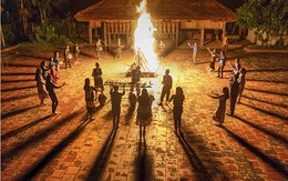 Phát hiện vùng đất có những viên đá "biết kêu" ở Việt Nam, vang như chuông: Dấu tích đã tồn tại 3.000 năm