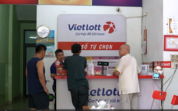 153 người chơi Vietlott vừa trải qua kỳ quay "đau tim" nhất lịch sử chỉ vì một con số!