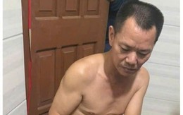 Bắt, khám xét khẩn cấp nơi ở của Phạm Công Bắc SN 2000 lúc nửa đêm