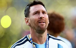 Lịch thi đấu mới nhất trận đấu cuối của Messi cùng tuyển Argentina, có gì đặc biệt?