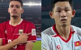 Cầu thủ Indonesia từng "khẩu chiến" với Hai Long vừa vô địch FIFA ASEAN đã "gáy" vang trời