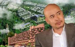 Ông Đặng Lê Nguyên Vũ đang tuyển người cùng đi bán bất động sản: Không giới hạn tuổi tác, hoa hồng lên tới 200 triệu đồng mỗi giao dịch