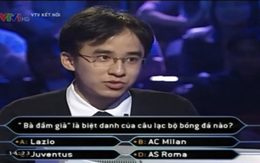 Chàng trai SN 1985 đi thi Ai Là Triệu Phú tình cờ trở thành BLV, từng dẫn Đường Lên Đỉnh Olympia