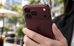 Tính năng âm thầm khiến iPhone hao pin