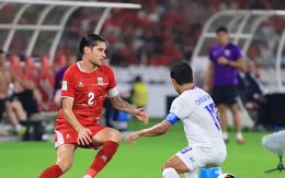 Indonesia vẽ lại bản đồ bóng đá Đông Nam Á