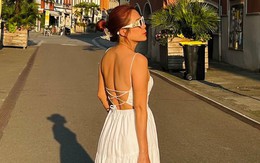 Nữ ca sĩ đại gia miền Trung: "Giàu không đáng sợ, giàu mà nhận thức thấp thì mới đáng sợ!"