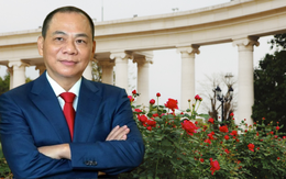 Công ty của tỷ phú Phạm Nhật Vượng tuyển dụng 600 người chăm cây, chăm hoa: Trả lương lên đến 15 triệu đồng/tháng