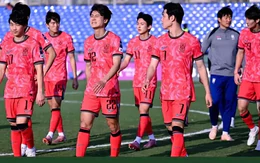 Bộ Quốc phòng Hàn Quốc xem xét hủy miễn nghĩa vụ quân sự sau vụ tuyển thủ U23 vạ miệng