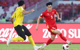 HLV Kim Sang-sik đánh đổi giải FIFA lấy bài học khắc nghiệt