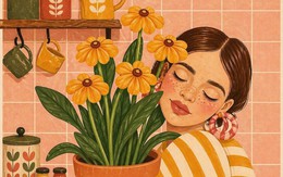 4 con số nên có trong mọi bảng chi tiêu gia đình: Nhìn là biết tài chính đang ổn hay căng