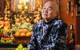 Gặp "tiếng dữ" về sức khỏe, danh hài Xuân Hinh phản hồi