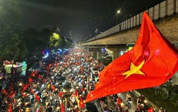 Tin vui: Vượt Trung Quốc, Thái Lan, GDP Việt Nam tăng trưởng mạnh nhất khu vực Đông Á - Thái Bình Dương