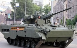 Hệ thống AK-57 MSK của Nga sẽ đốt cháy Abrams, Bradley và bắn hạ UAV