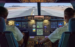 Chuyện khó hiểu trên chuyến bay Flydubai: Sao một kẻ nguy hiểm như thế lại được tuyển làm cơ phó?