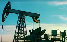 Giá dầu thô Nga đạt mức cao nhất trong 13 năm trên thị trường toàn cầu