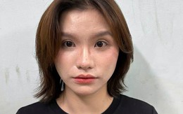 Bắt giữ Nguyễn Thị Trang SN 1996 tại quán cà phê lúc xế chiều