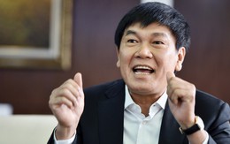 Tỷ phú Trần Đình Long tuyển thêm nhân sự, thu nhập lên tới 30 triệu đồng/tháng: Có vị trí chỉ cần bằng Trung cấp, được miễn phí ăn ở