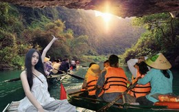Vì sao du khách dặn nhau đừng nên đi chuyến đò cuối ở Tràng An?