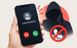 Công an thông tin 50 số điện thoại, người dân tuyệt đối KHÔNG NGHE kẻo mất sạch tiền trong tài khoản