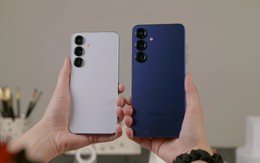 Tin vui mới cho người dùng điện thoại Samsung Galaxy cũ