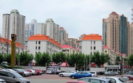 Bỏ hơn 54 tỷ đồng mua gần 200 chỗ đỗ ô tô ở chung cư rồi bán lại với giá cao ngất, một người phụ nữ bị kiện