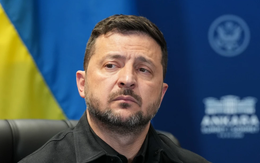 Tổng thống Zelensky cảnh báo khẩn, tố Nga chuẩn bị tấn công quy mô lớn