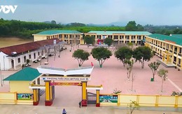 Vẫn còn 123 học sinh tiểu học ở Nghệ An chưa trở lại trường