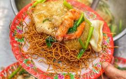 Bữa sáng "hại thận" bậc nhất: Bác sĩ nói ăn vào chẳng khác nào nạp "đồ bỏ đi"