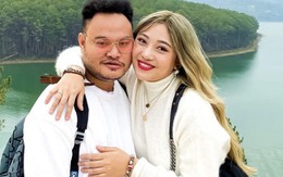 Lý do Vinh Râu - Lương Minh Trang ly hôn