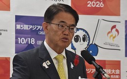 ASIAD 2026 bị chê bai, trưởng ban tổ chức tố VĐV Thái Lan bịa đặt 'câu view'