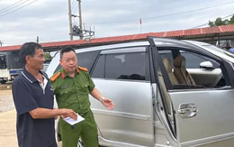 Người đàn ông lang thang ở Quảng Trị đã tìm được gia đình sau 10 năm thất lạc