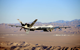 Mỹ mất bao nhiêu máy bay, UAV trong xung đột ở Iran?