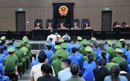 4 bảo vệ nhận 400.000-570.000 đồng mở cổng giúp 'bà trùm' lĩnh 2-3 năm tù