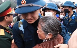 Đề xuất sửa đổi, bổ sung chế độ, chính sách với thân nhân hạ sĩ quan, binh sĩ tại ngũ