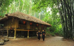 Phát hiện ngôi làng hơn 200 người 'ăn chung nồi cơm', tiền làm ra góp quỹ chung: Được thế giới vinh danh