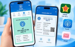 Tất cả người dân có sổ bảo hiểm xã hội, thẻ bảo hiểm y tế chú ý thay đổi mới nhất