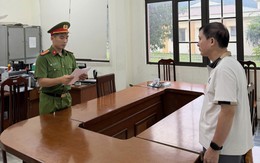 Khởi tố Bùi Trọng Nghĩa SN 1971 liên quan 23,6 triệu tiền điện