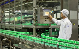 Việt Nam có sản phẩm đầu tiên trên thế giới đạt chứng nhận Tinh khiết chuẩn Mỹ