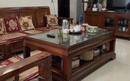 Tại sao ngày càng nhiều gia đình không còn đặt bàn trà lớn giữa phòng khách? 2 thiết kế mới tối giản, thanh thoát, không chiếm lĩnh không gian