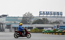 Mất 4 năm giải "bài kiểm tra" siêu khó, Việt Nam nhận về "món quà" 2 tỷ USD từ Samsung: Năng lực tiến gần Hàn Quốc