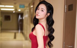 Nghệ sĩ Trang Bùi gửi trọn tình yêu 20 năm gắn bó với Hà Nội vào "Sông Hồng nỗi nhớ"