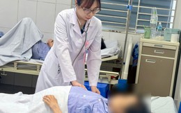 Đi khám vì mệt mỏi, da vàng, người phụ nữ phát hiện men gan cao vút: Bác sĩ cảnh báo nguyên nhân