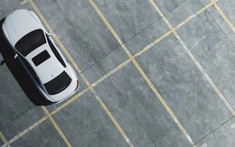 Người phụ nữ mua gần 200 chỗ đỗ xe rồi bán lại cho hàng xóm kiếm lời