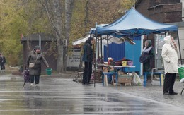 Cơ quan y tế Nga ra thông báo mới sau nghi vấn "rò rỉ vi khuẩn dịch hạch"