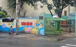 Trường mầm non ở TP.HCM thu 80.000 đồng/tháng tiền giữ xe, chính quyền nói gì?