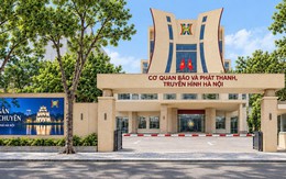 Thành ủy Hà Nội bổ nhiệm Tổng Giám đốc Cơ quan Báo và Phát thanh, truyền hình Hà Nội theo mô hình mới