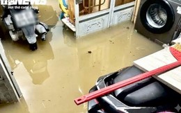 Danh tính người đàn ông tử vong do điện giật lúc ngập nước ở TP.HCM