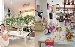Nữ diễn viên SN 1985 giải nghệ ở tuổi 39: Giờ làm mẹ đơn thân, sống trong biệt thự mặt tiền ở Sài thành