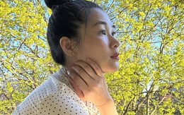 Vợ cũ Huy Khánh hối hận 1 điều, nói thẳng: "Mong các em, các cháu gái đừng học theo mình"